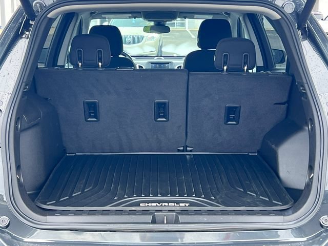 Used 2020 Chevrolet Equinox LT w/ Driver Convenience Package AWD/4WD image 37