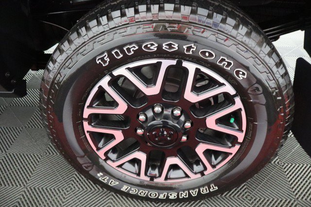 Used 2025 RAM 3500 Longhorn AWD/4WD image 95