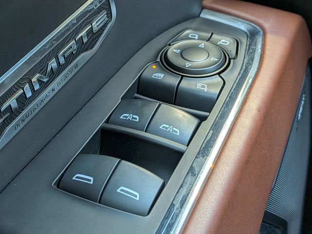 Used 2023 GMC Sierra 1500 Denali Ultimate image 28