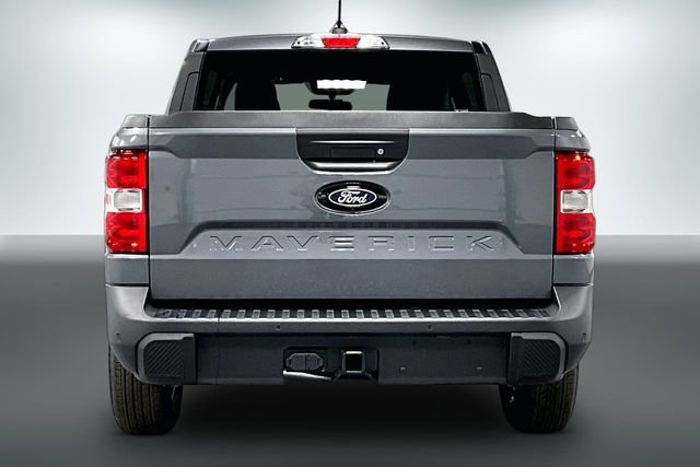 New 2026 Ford Maverick XL w/ 4K Tow Package image 4