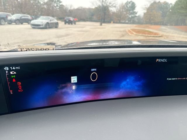 New 2026 Lincoln Nautilus Premier w/ Equipment Group 102A AWD/4WD image 15