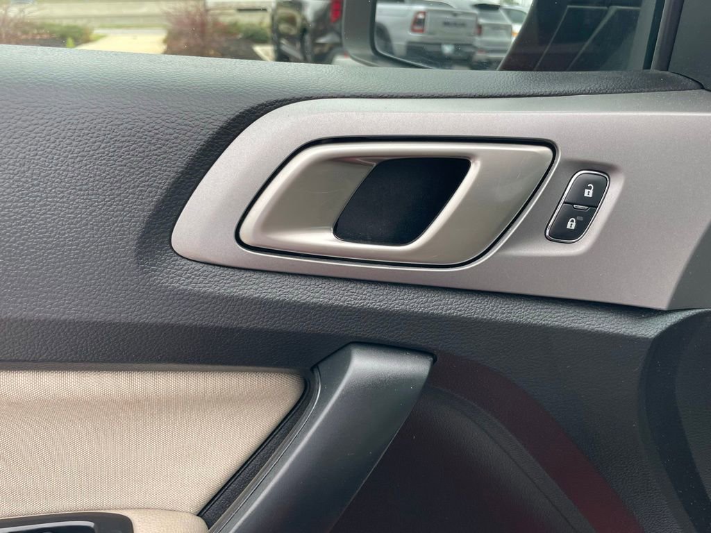 Used 2019 Ford Ranger XLT w/ Equipment Group 302A Luxury image 10