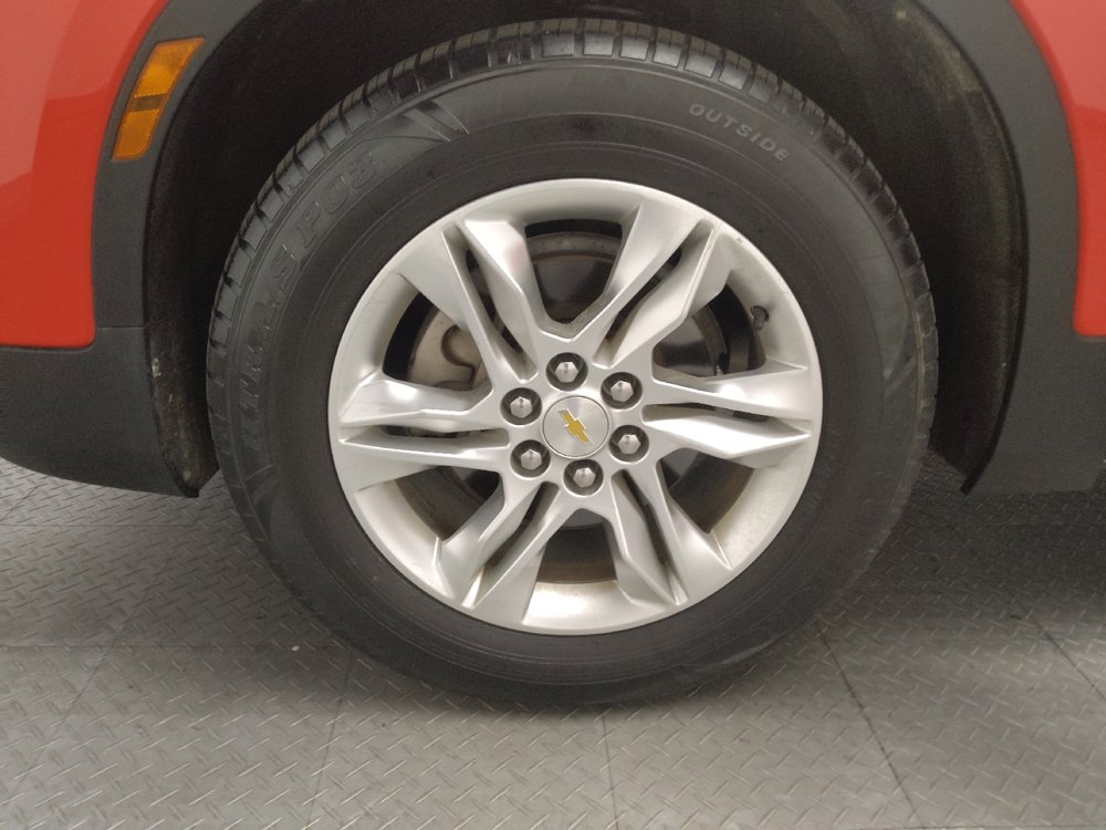 Used 2019 Chevrolet Blazer LT FWD image 31