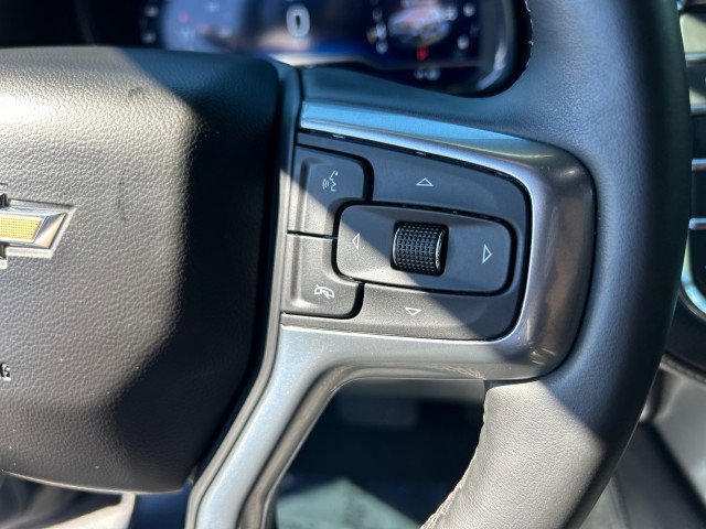 Used 2024 Chevrolet Tahoe Premier w/ Premium Package image 25