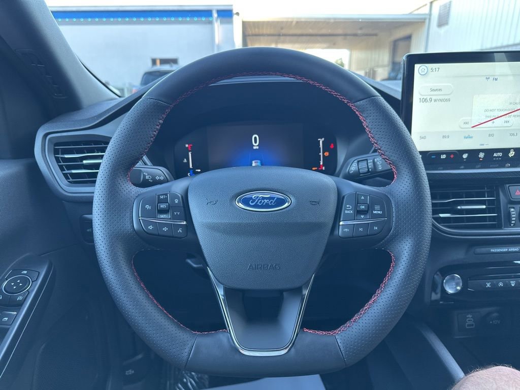 New 2026 Ford Escape ST-Line image 21