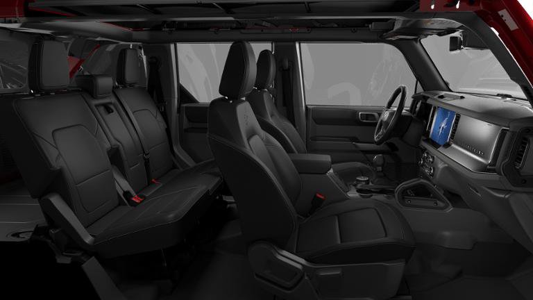 New 2026 Ford Bronco Outer Banks AWD/4WD image 31