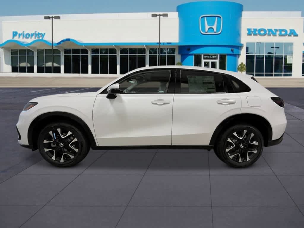 New 2027 Honda HR-V EX-L image 2