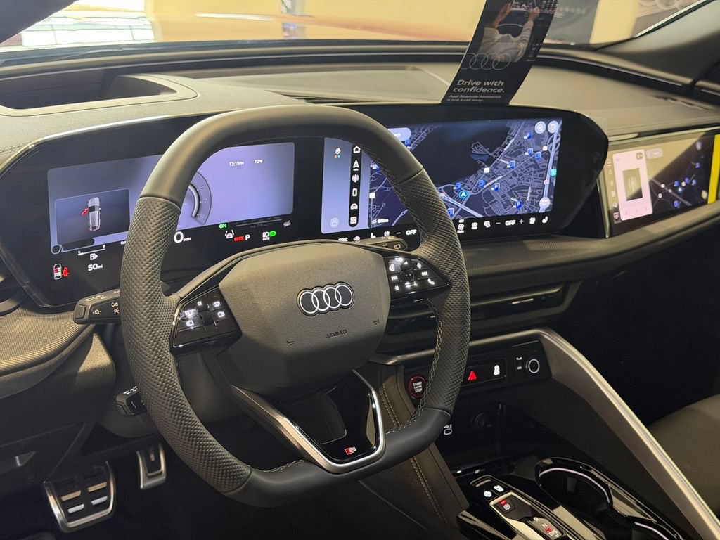 New 2026 Audi SQ5 Premium Plus AWD/4WD image 16