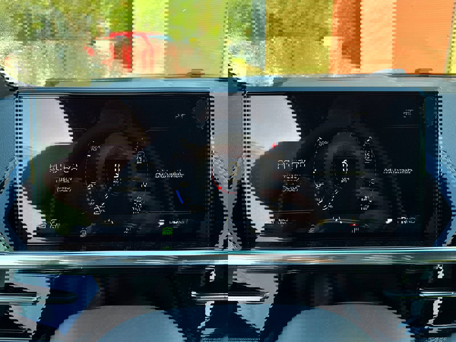 New 2026 GMC Sierra EV Elevation image 34