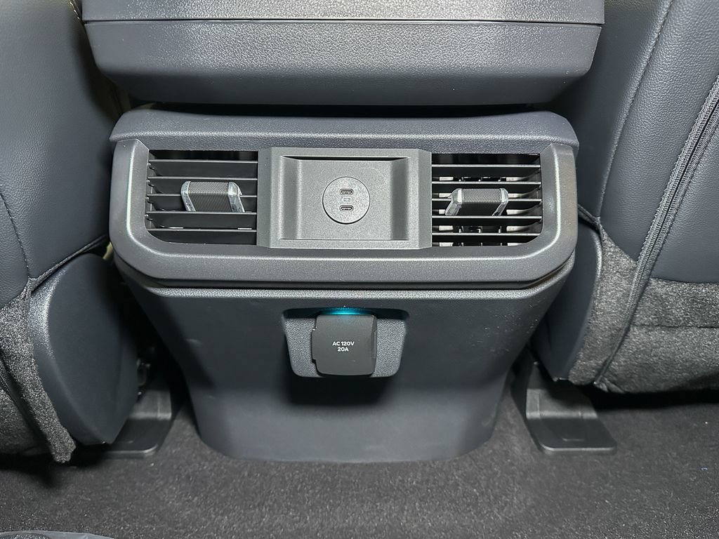 New 2026 Ford F150 Tremor AWD/4WD image 23