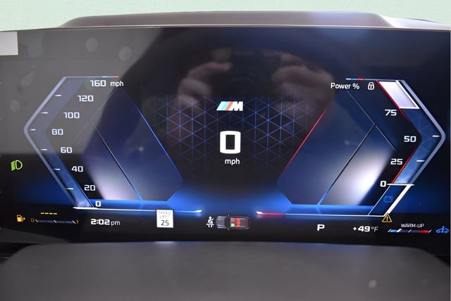 New 2026 BMW X5 M60i image 25