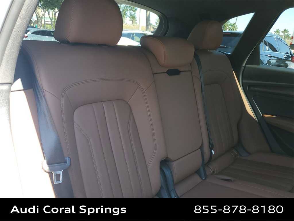 Used 2022 Audi Q5 2.0T Premium Plus image 20