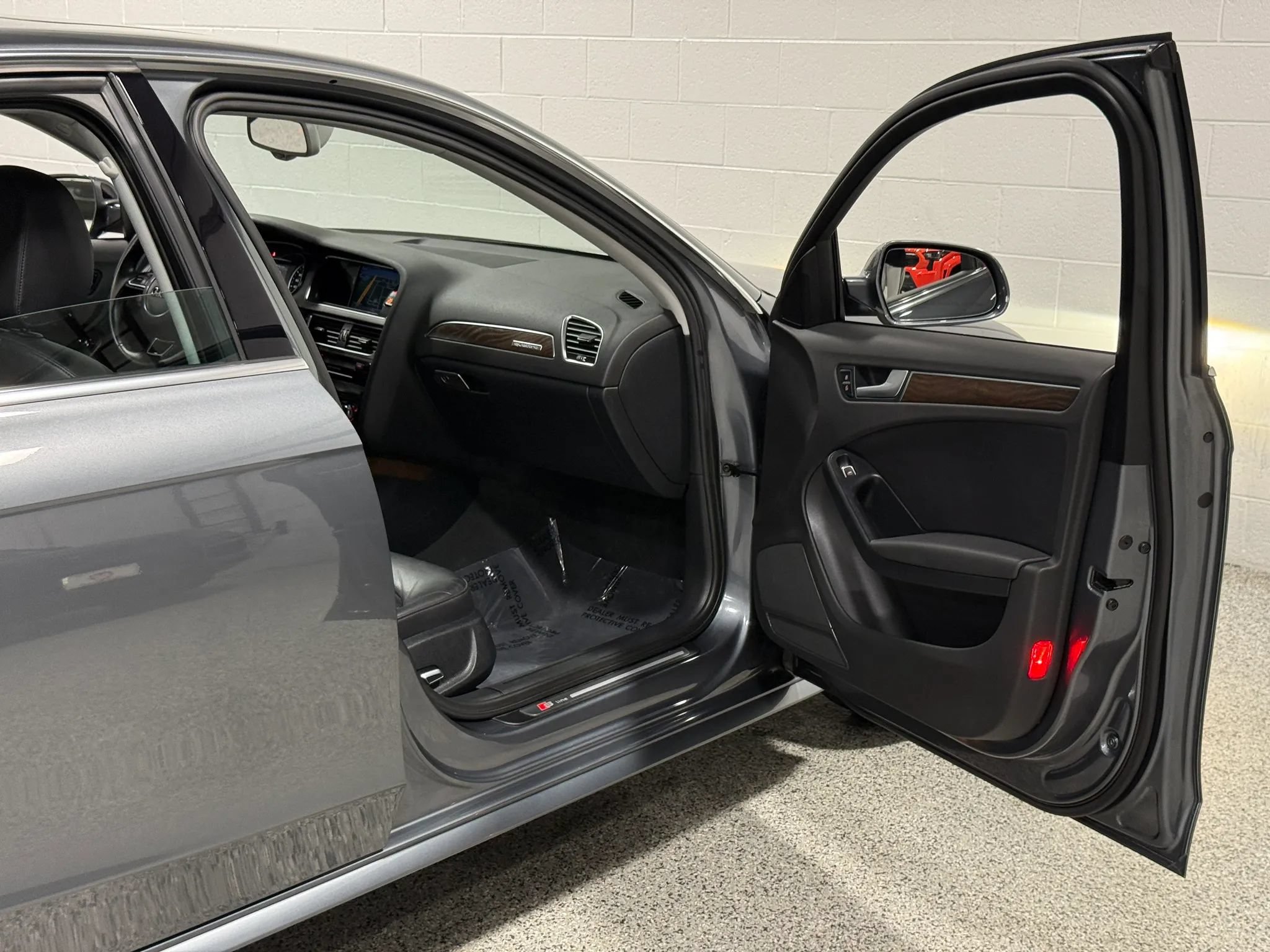 Used 2015 Audi A4 2.0T Premium Plus w/ Technology Package AWD/4WD image 43