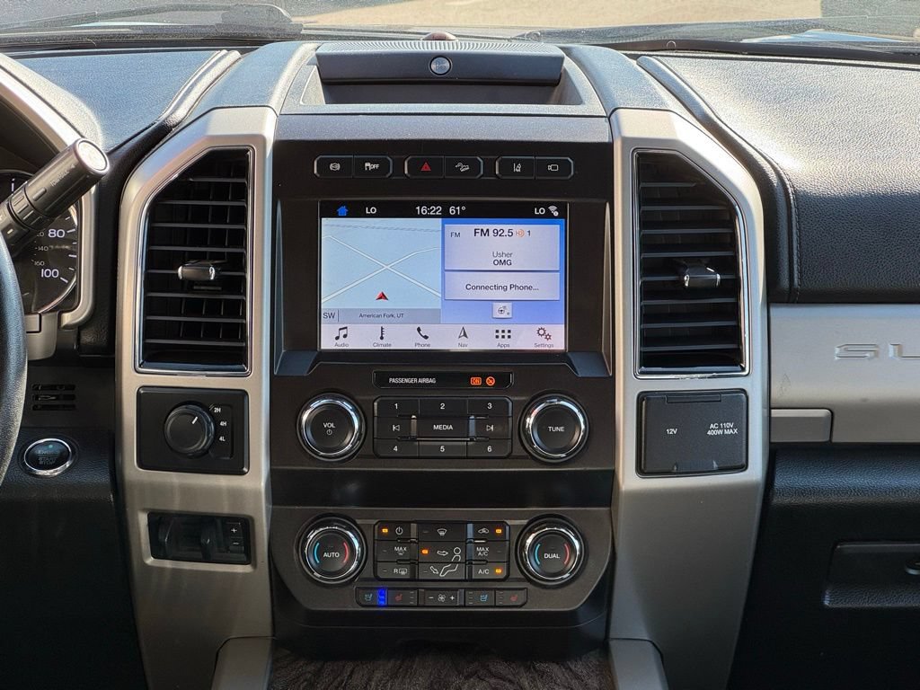 Used 2019 Ford F450 Lariat w/ Lariat Ultimate Package AWD/4WD image 18