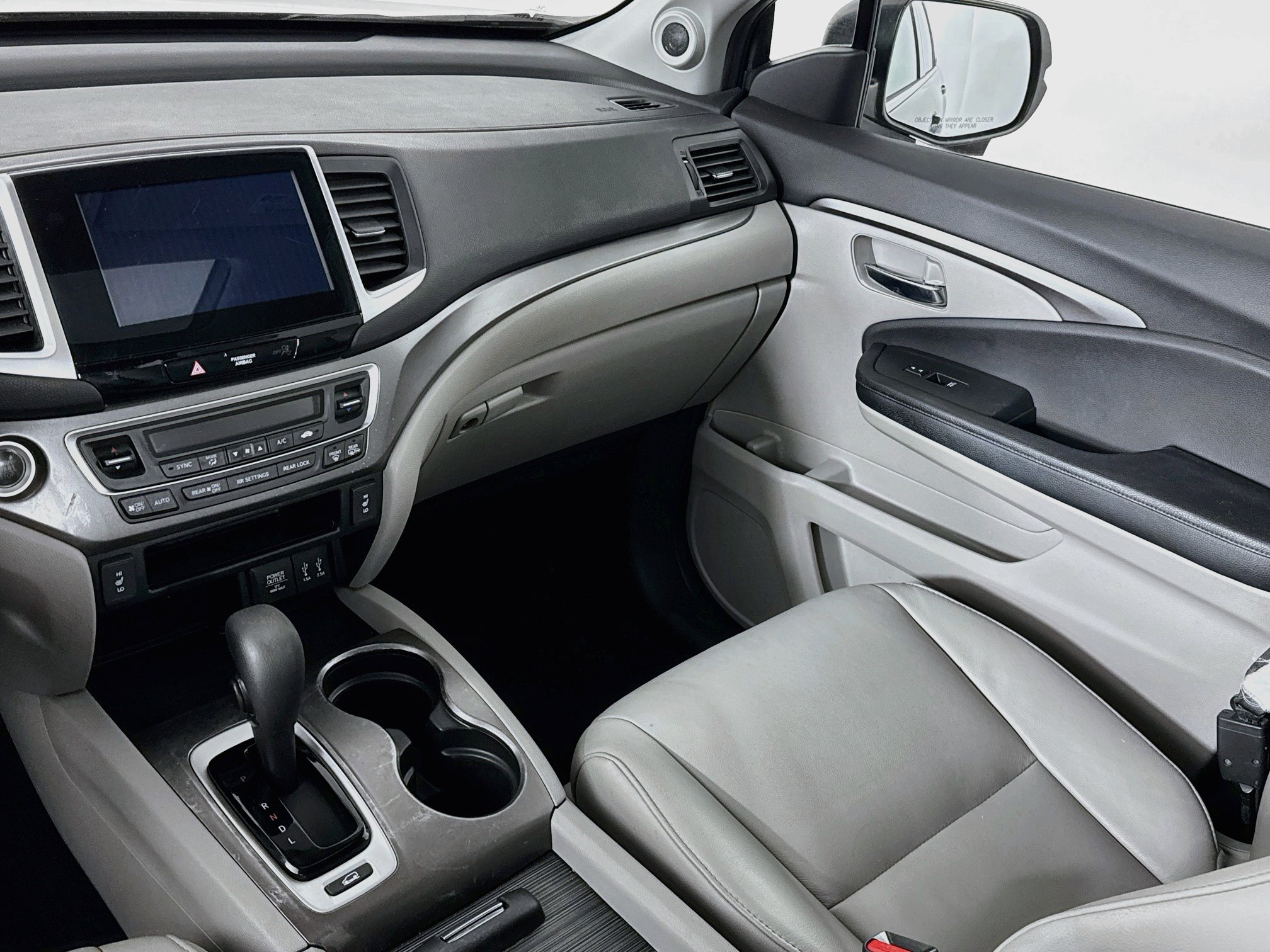 Used 2016 Honda Pilot EX-L image 23