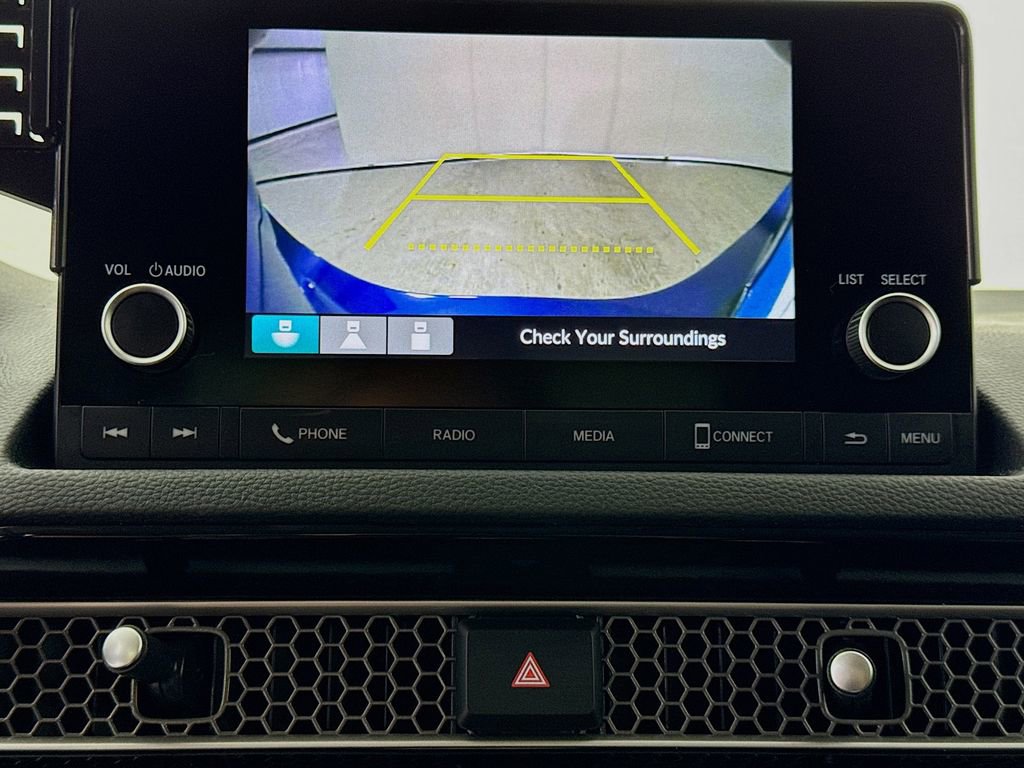 Used 2024 Honda Civic LX image 18