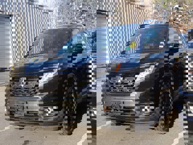 Used 2019 Honda Passport Elite