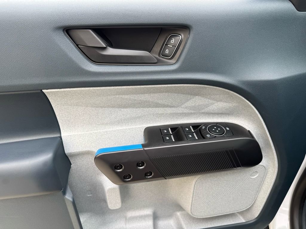 New 2025 Ford Maverick XLT w/ XLT Luxury Package image 10