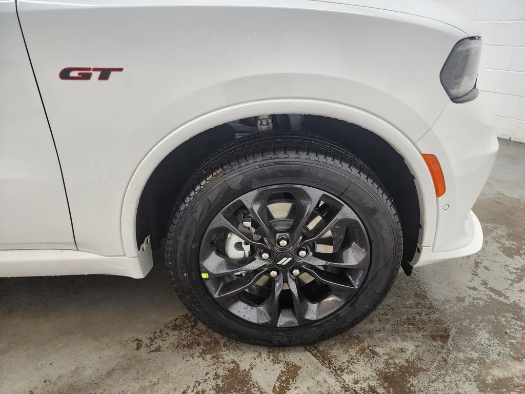 New 2026 Dodge Durango GT image 58