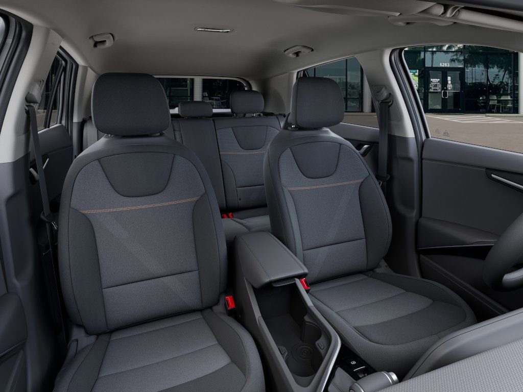 New 2026 Kia Niro LX image 16