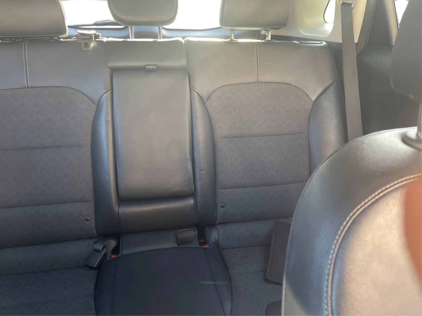 Used 2019 Kia Niro S Touring FWD image 12