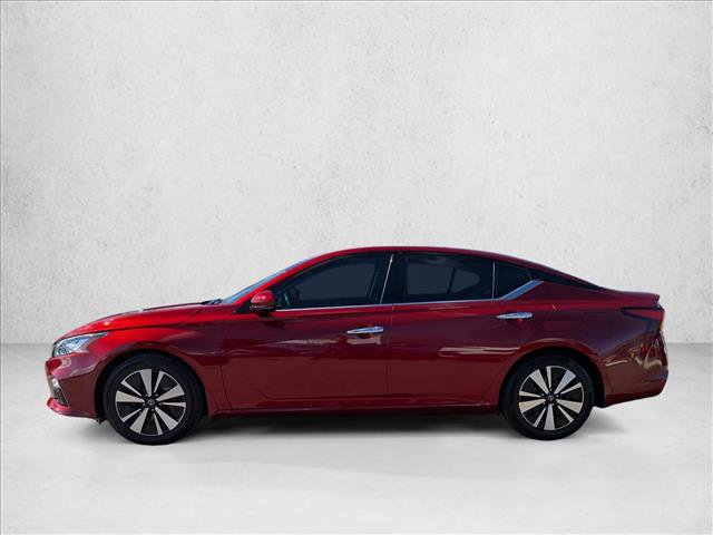 Used 2019 Nissan Altima 2.5 SV image 9