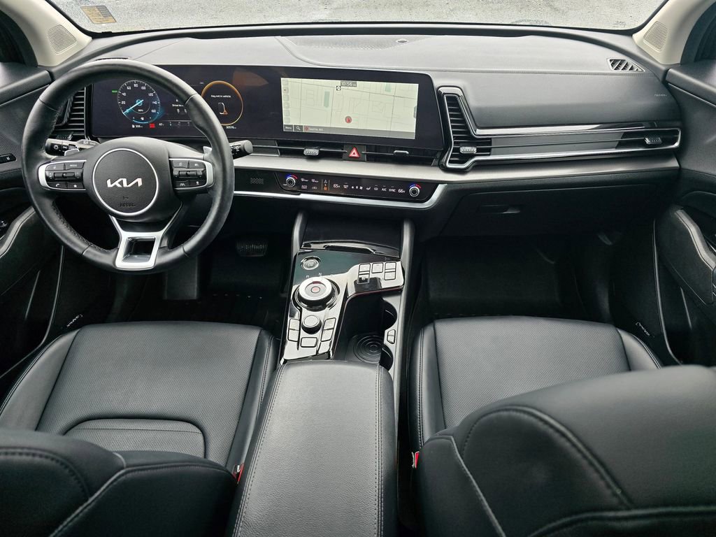 Used 2023 Kia Sportage SX Prestige image 15