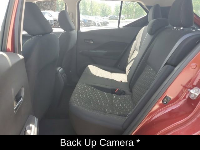 Certified 2023 Nissan Kicks SV FWD image 16