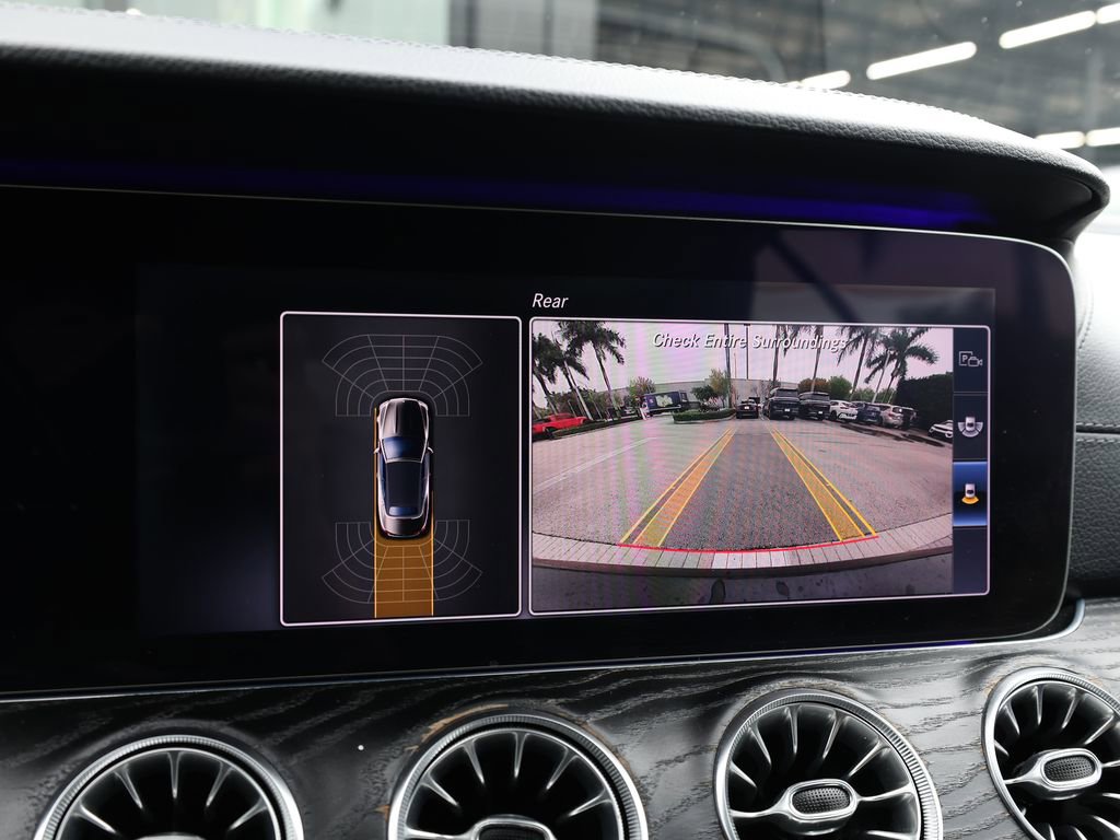 Used 2018 Mercedes-Benz E 400 E 400 image 31