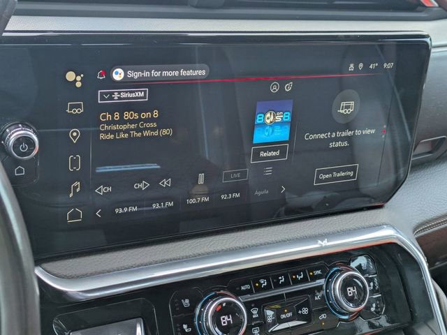 Certified 2024 GMC Sierra 2500 Denali w/ Denali Reserve Package image 20