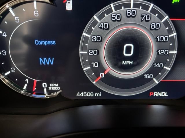 Used 2018 Cadillac Escalade Premium Luxury AWD/4WD image 21