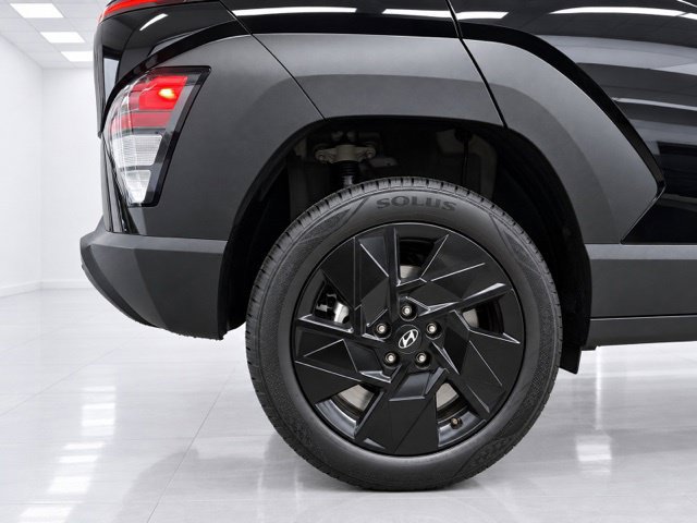 Used 2026 Hyundai Kona SEL Sport AWD/4WD image 8