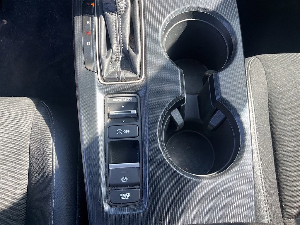 Used 2024 Honda Civic Sport image 21