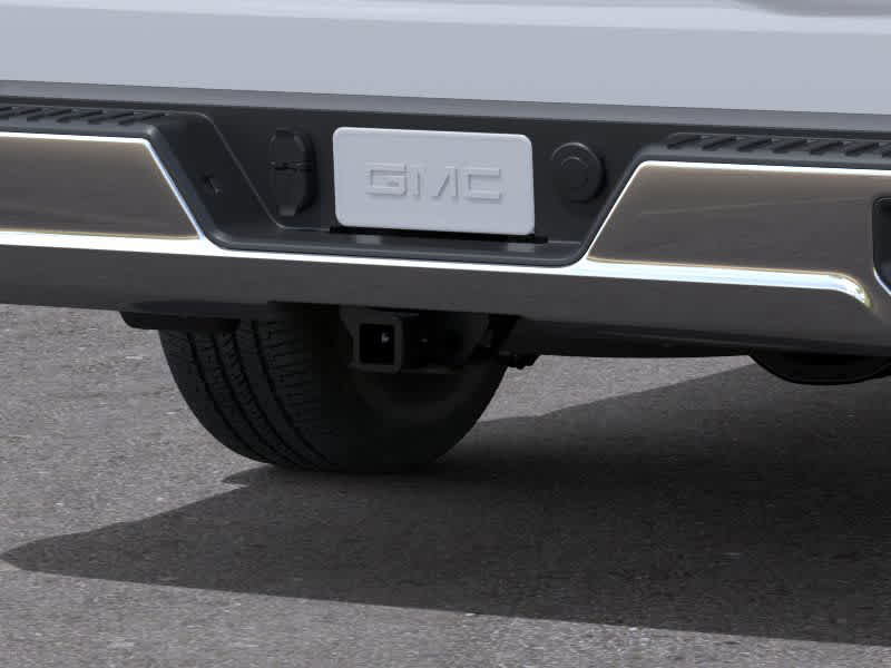 New 2026 GMC Sierra 1500 Pro image 14