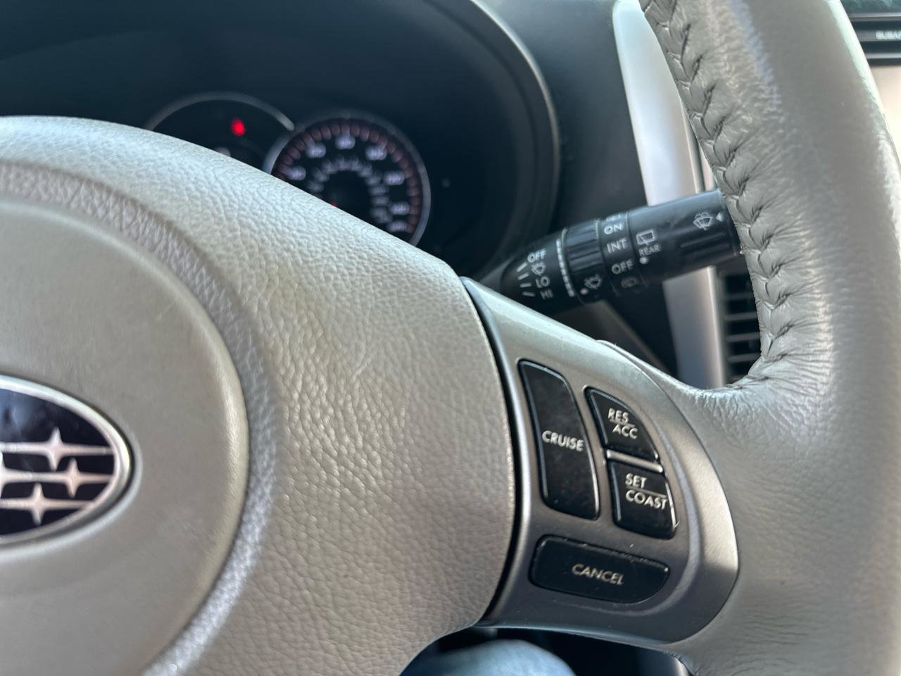 Used 2013 Subaru Forester 2.5X Touring AWD/4WD image 17