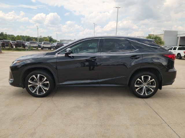 Used 2022 Lexus RX 350 FWD w/ Premium Package image 4