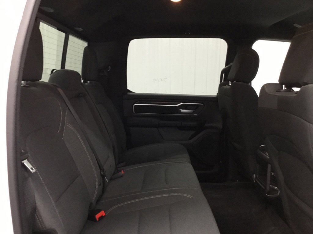 Used 2023 RAM 1500 Big Horn AWD/4WD image 17