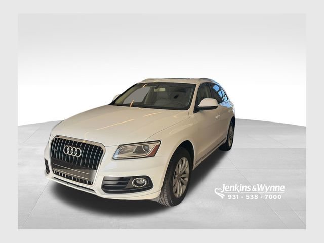 Used 2014 Audi Q5 2.0T Premium w/ Lighting Package