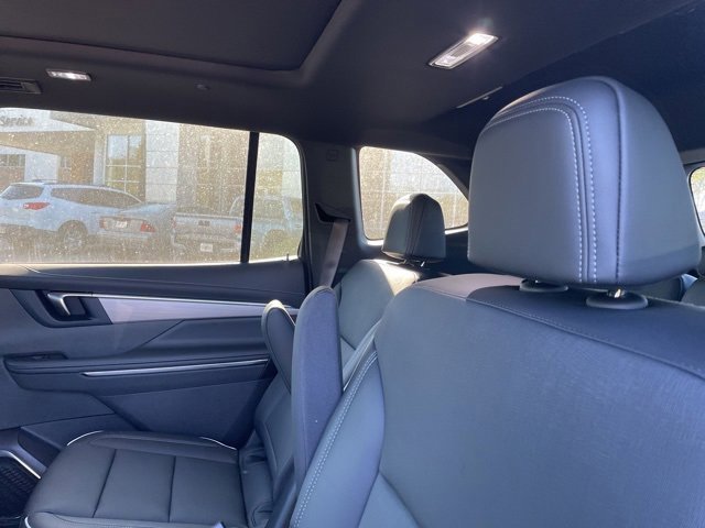 New 2026 Buick Enclave Preferred w/ Power Package image 16