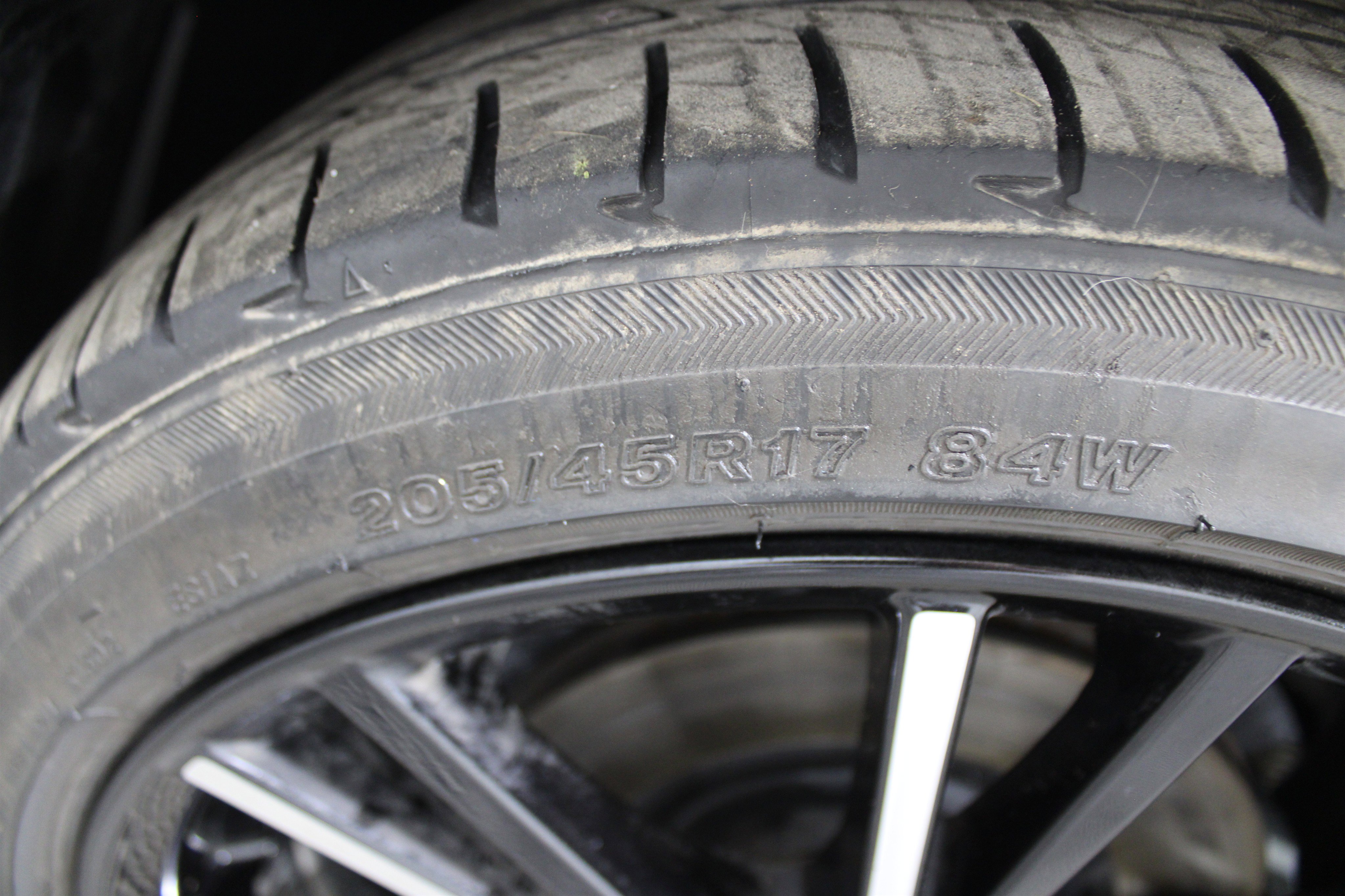 Used 2024 MAZDA MX-5 Miata RF Grand Touring w/ Weather Package image 31