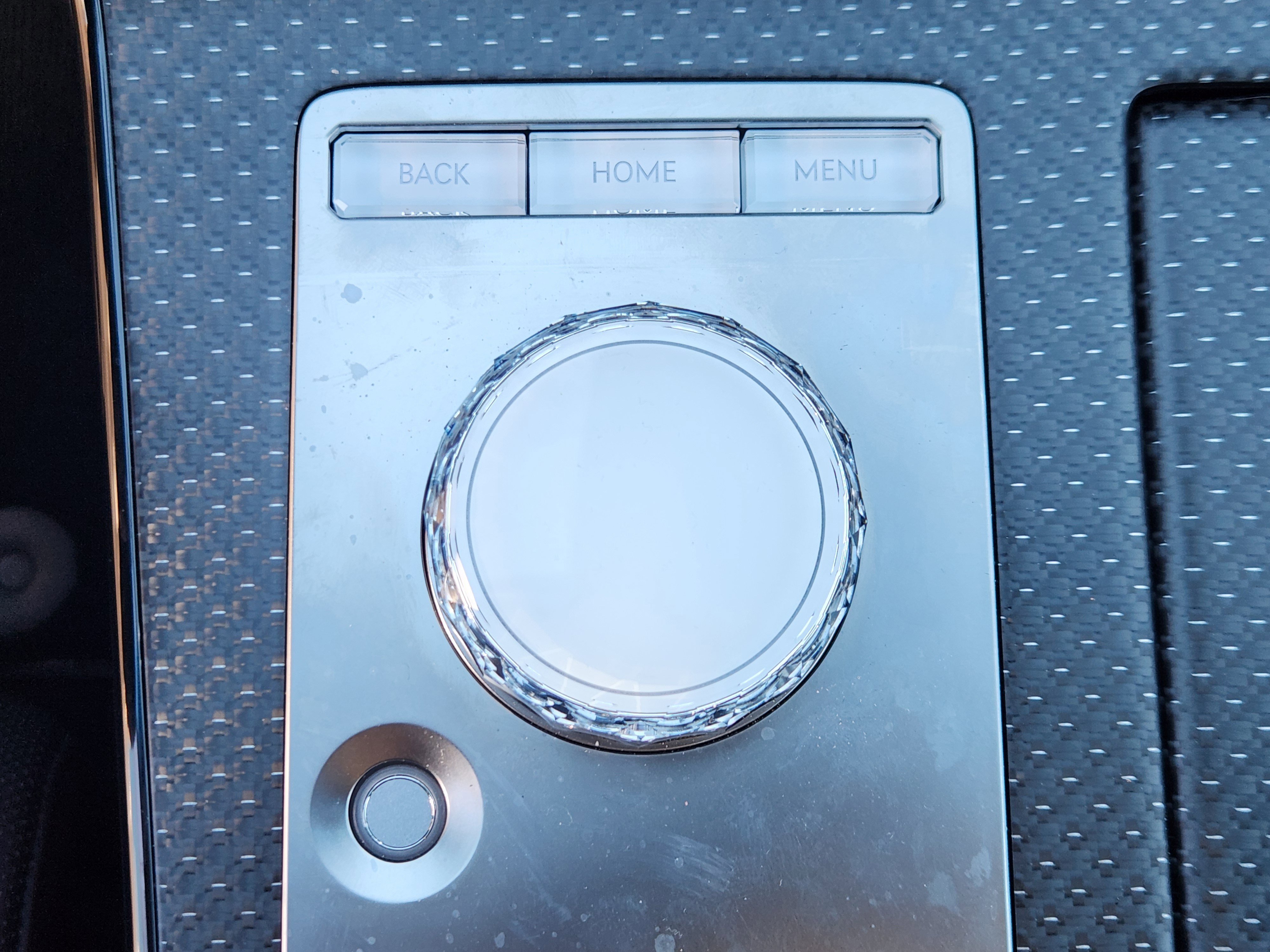 Used 2025 Genesis G80 3.5T Sport Prestige image 23