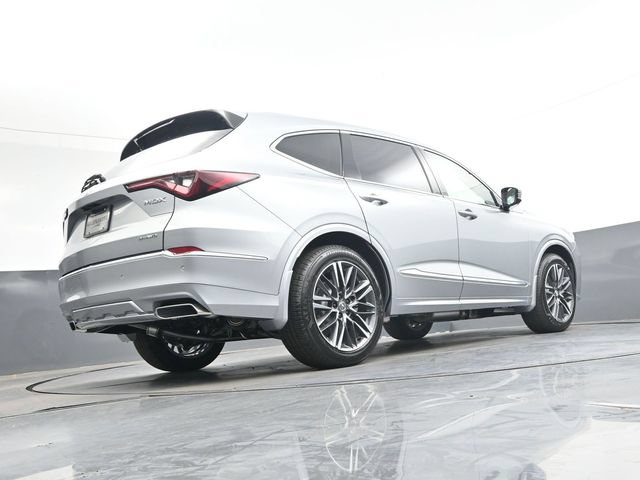 New 2026 Acura MDX w/ Advance Package AWD/4WD image 30
