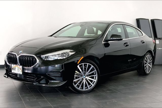 Used 2023 BMW 228i Gran Coupe w/ Convenience Package FWD image 1