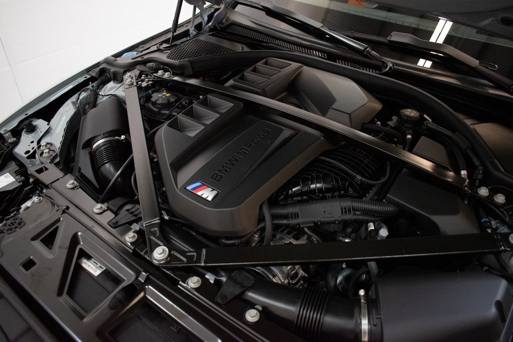 New 2026 BMW M3 w/ Executive Package image 11