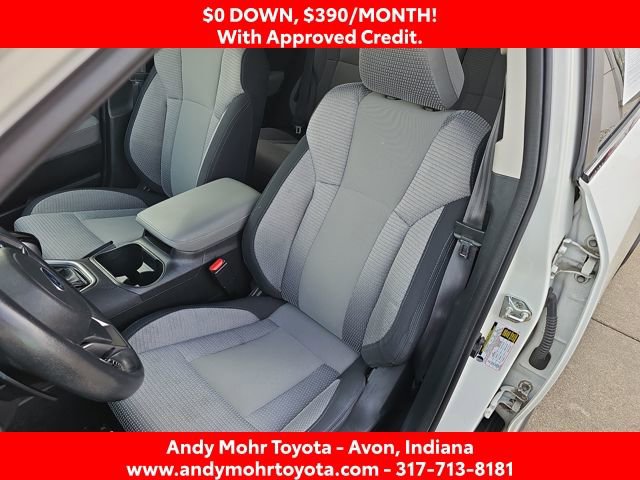 Used 2023 Subaru Outback Premium image 10