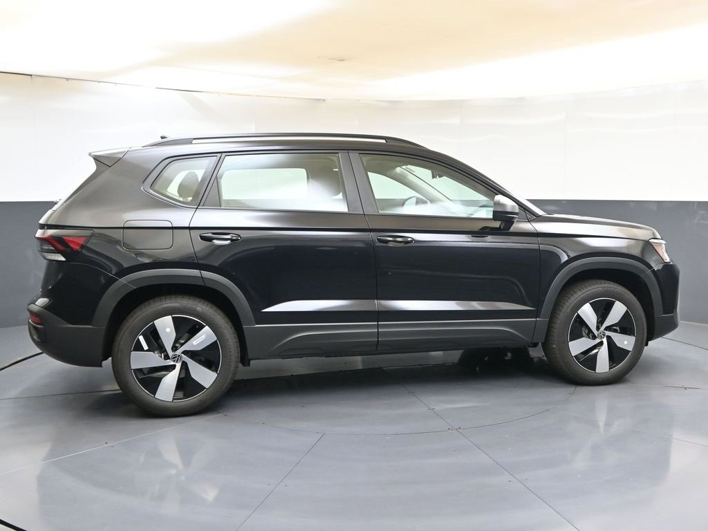 New 2025 Volkswagen Taos S image 6