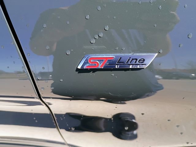 Used 2024 Ford Explorer ST-Line w/ Class IV Trailer Tow Package AWD/4WD image 18