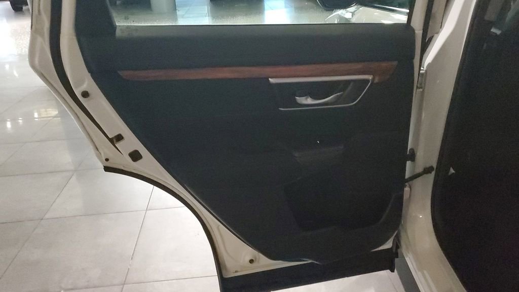 Used 2022 Honda CR-V EX image 16