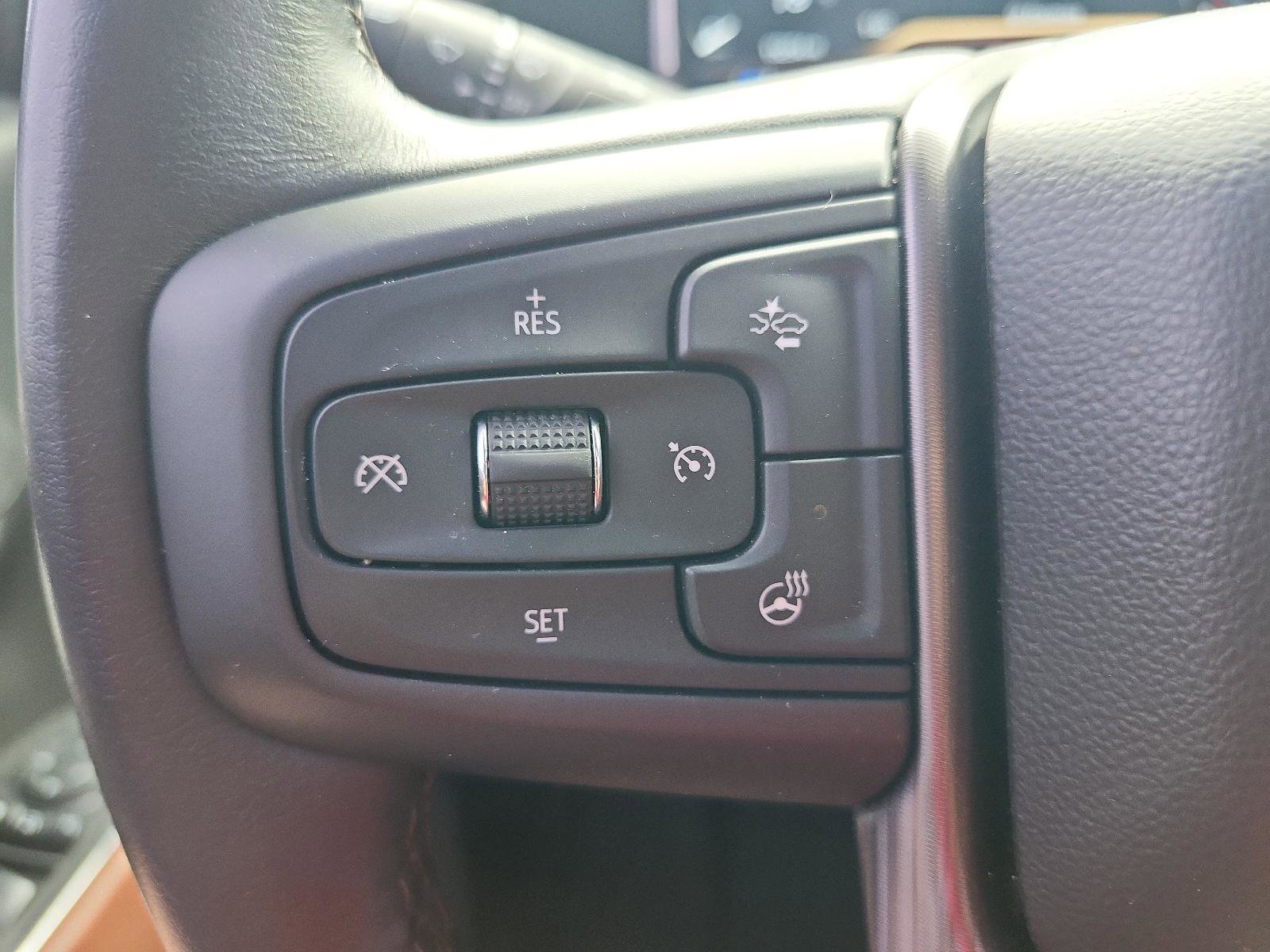 Used 2025 GMC Sierra 2500 Denali Ultimate AWD/4WD image 29