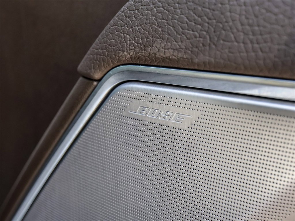 Used 2023 GMC Sierra 1500 Denali image 21